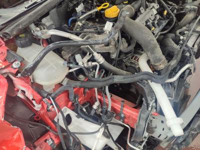 CLIO EVOLUTION 1.0 TCE X TRONIC 90