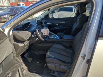 3008 ALLURE 1.5 BLUEHDI 130 EAT8 SELECTION