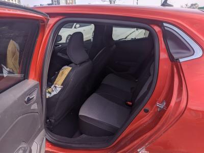 CLIO EVOLUTION 1.0 TCE X TRONIC 90