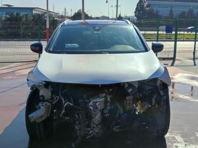 3008 ALLURE 1.5 BLUEHDI 130 EAT8 SELECTION