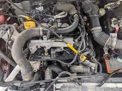 CLIO EVOLUTION 1.0 TCE X TRONIC 90