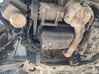 FOCUS TITANIUM 5K 1.6 TDCi (109)