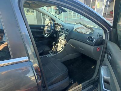 FOCUS TITANIUM 5K 1.6 TDCi (109)