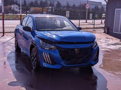 PARTNER VAN UZUN COMFORT 1.5 BLUEHDI 100 S&S