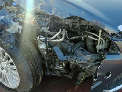 FOCUS TITANIUM 5K 1.6 TDCi (109)