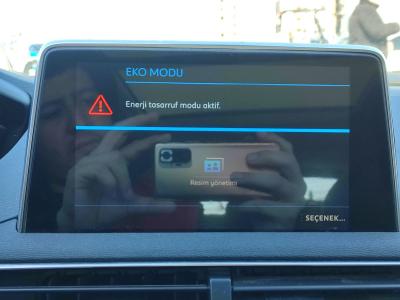 3008 ALLURE 1.5 BLUEHDI 130 EAT8 SELECTION