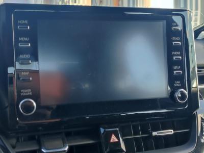 COROLLA 1.8 HYBRID DREAM E-CVT