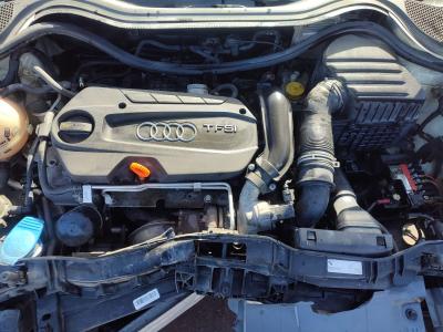 A1 1.4 TFSI (122) STRONIC