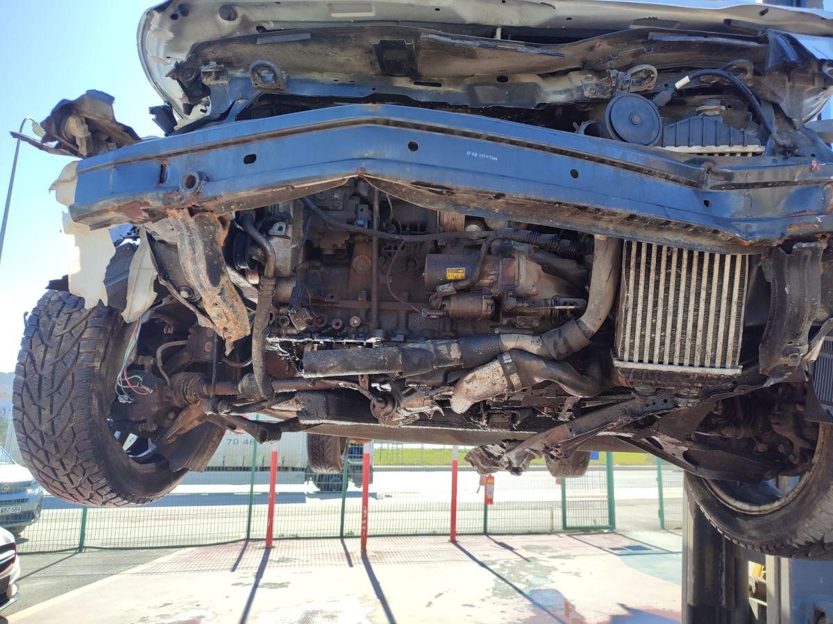 ACCENT BLUE 1.6 CRDI MODE