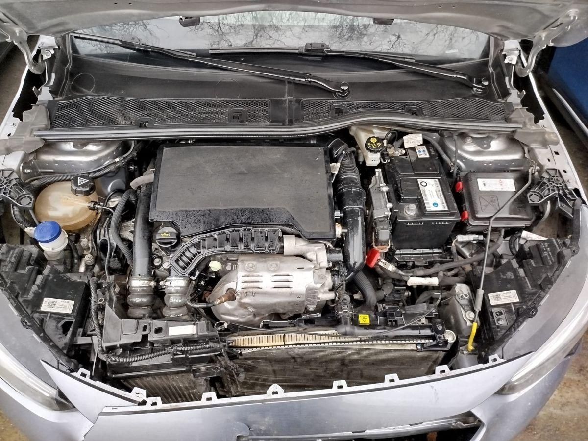 CORSA 1.2 130 AT8 ULTIMATE