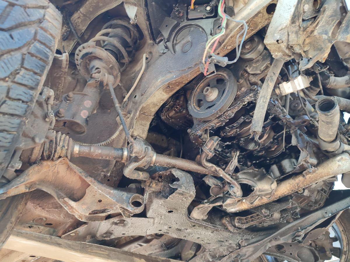 ACCENT BLUE 1.6 CRDI MODE