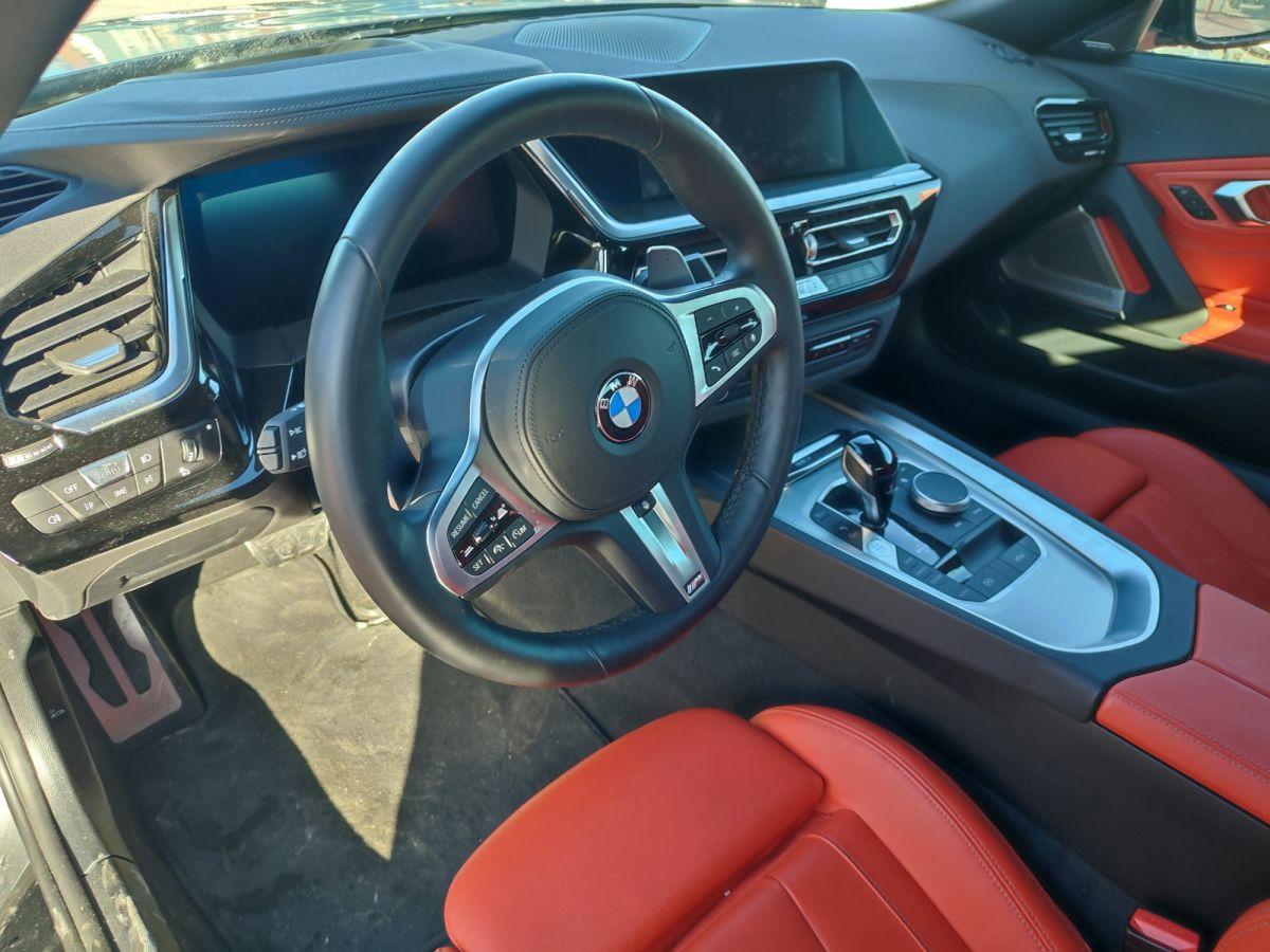 Z4 SDRIVE30i 2.0 258 M SPORT FL