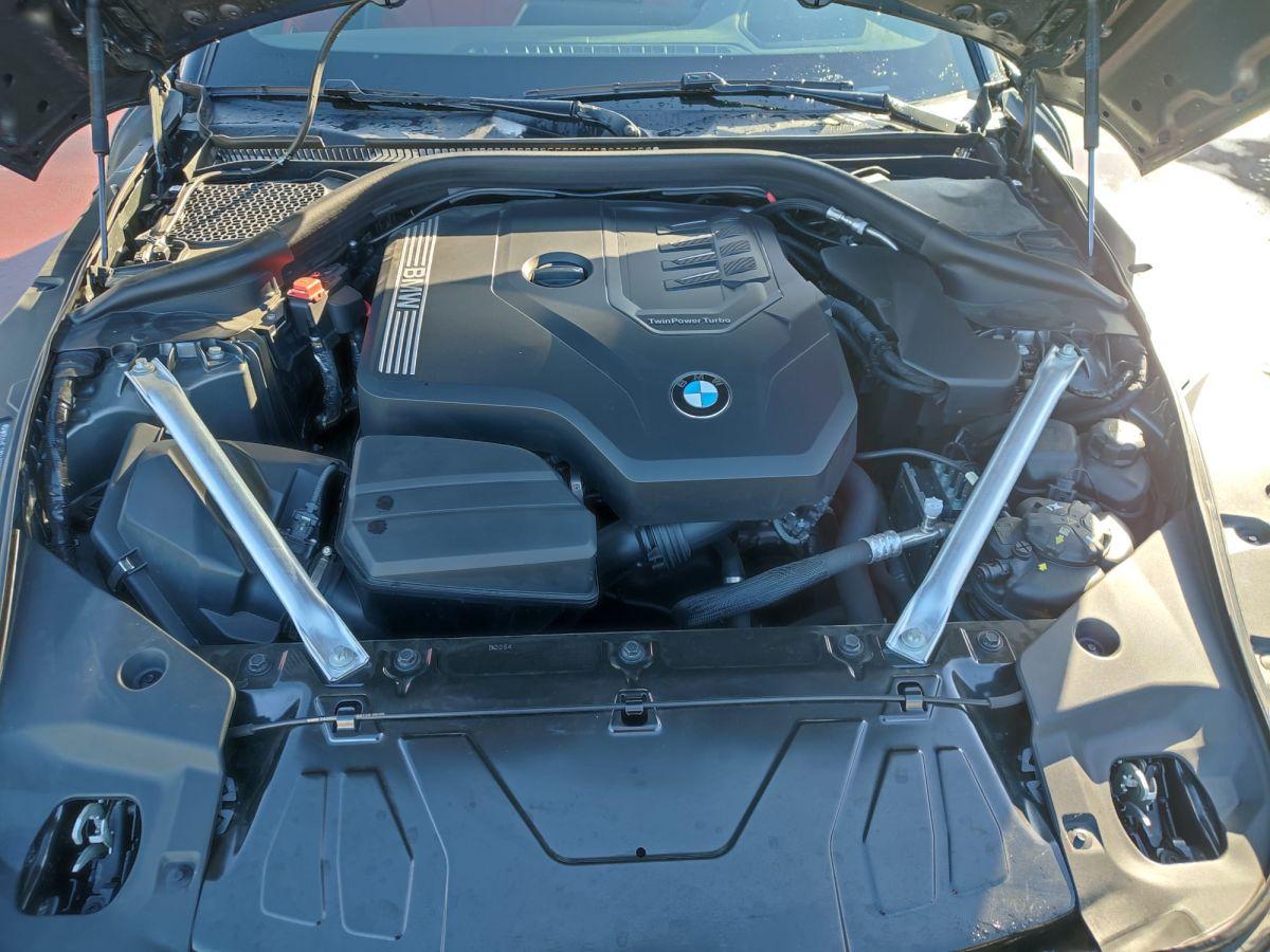 Z4 SDRIVE30i 2.0 258 M SPORT FL