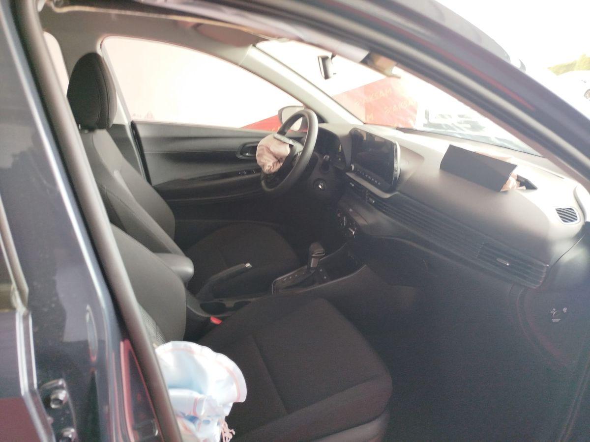 BAYON FL 1.0 T-GDI 100 JUMP DCT