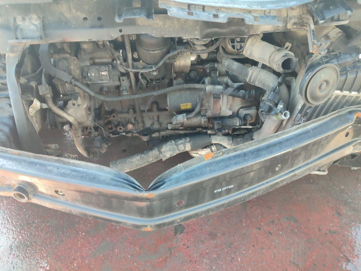 ACCENT BLUE 1.6 CRDI MODE