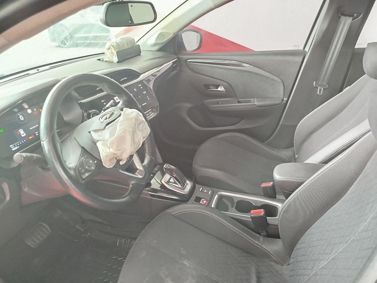 CORSA 1.2 130 AT8 ULTIMATE