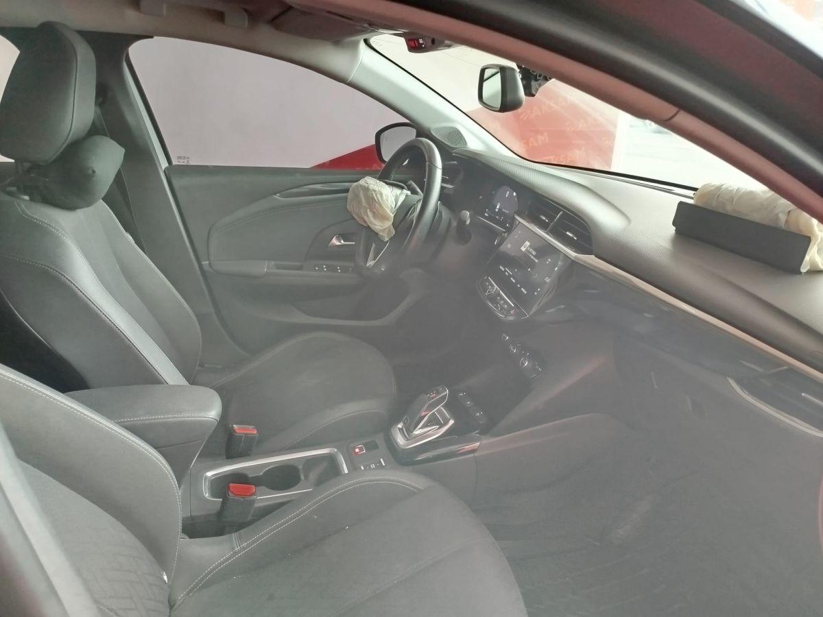 CORSA 1.2 130 AT8 ULTIMATE