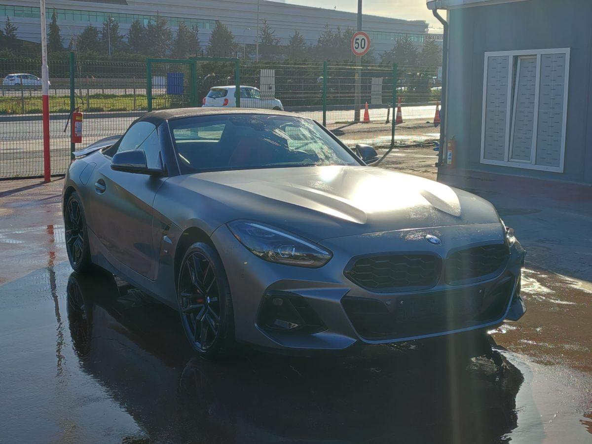 Z4 SDRIVE30i 2.0 258 M SPORT FL