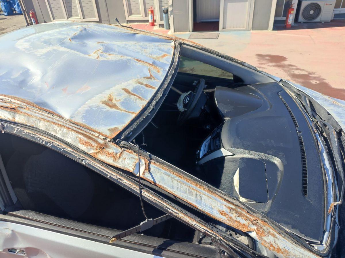 ACCENT BLUE 1.6 CRDI MODE