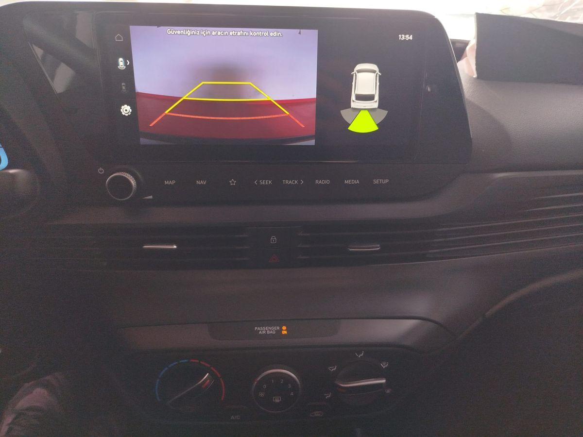 BAYON FL 1.0 T-GDI 100 JUMP DCT