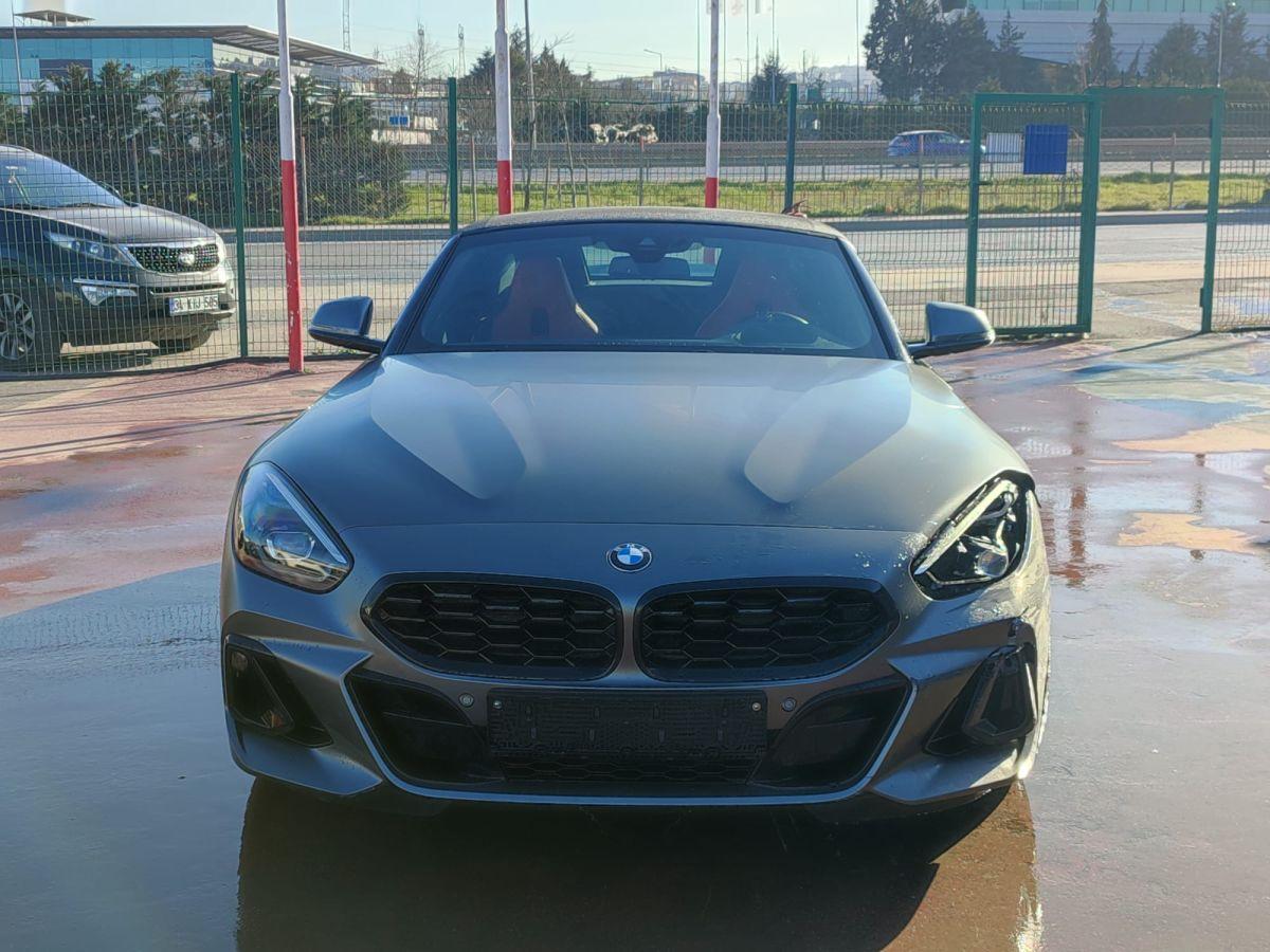 Z4 SDRIVE30i 2.0 258 M SPORT FL