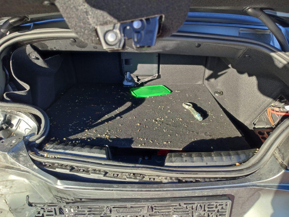 Z4 SDRIVE30i 2.0 258 M SPORT FL