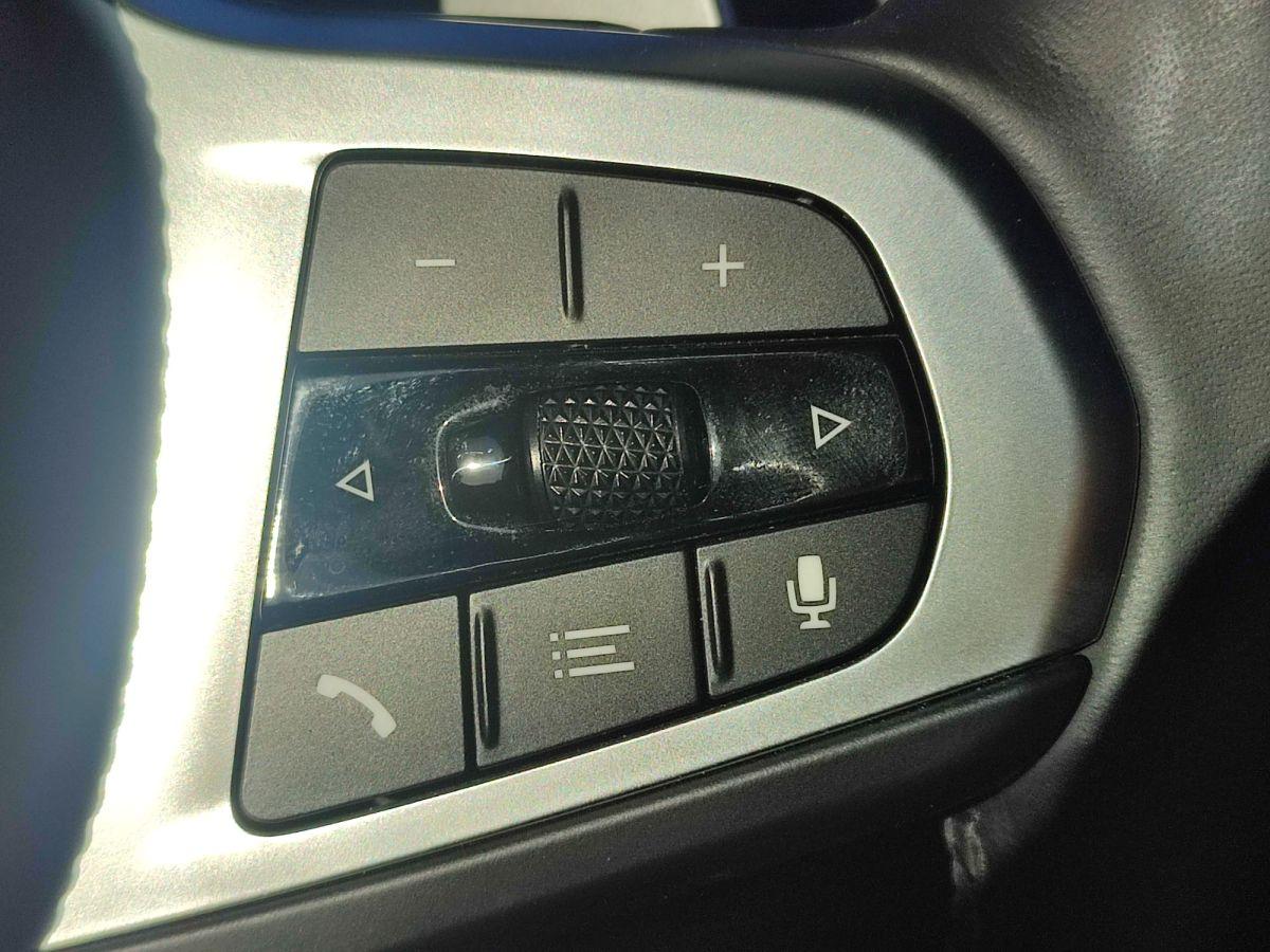 Z4 SDRIVE30i 2.0 258 M SPORT FL