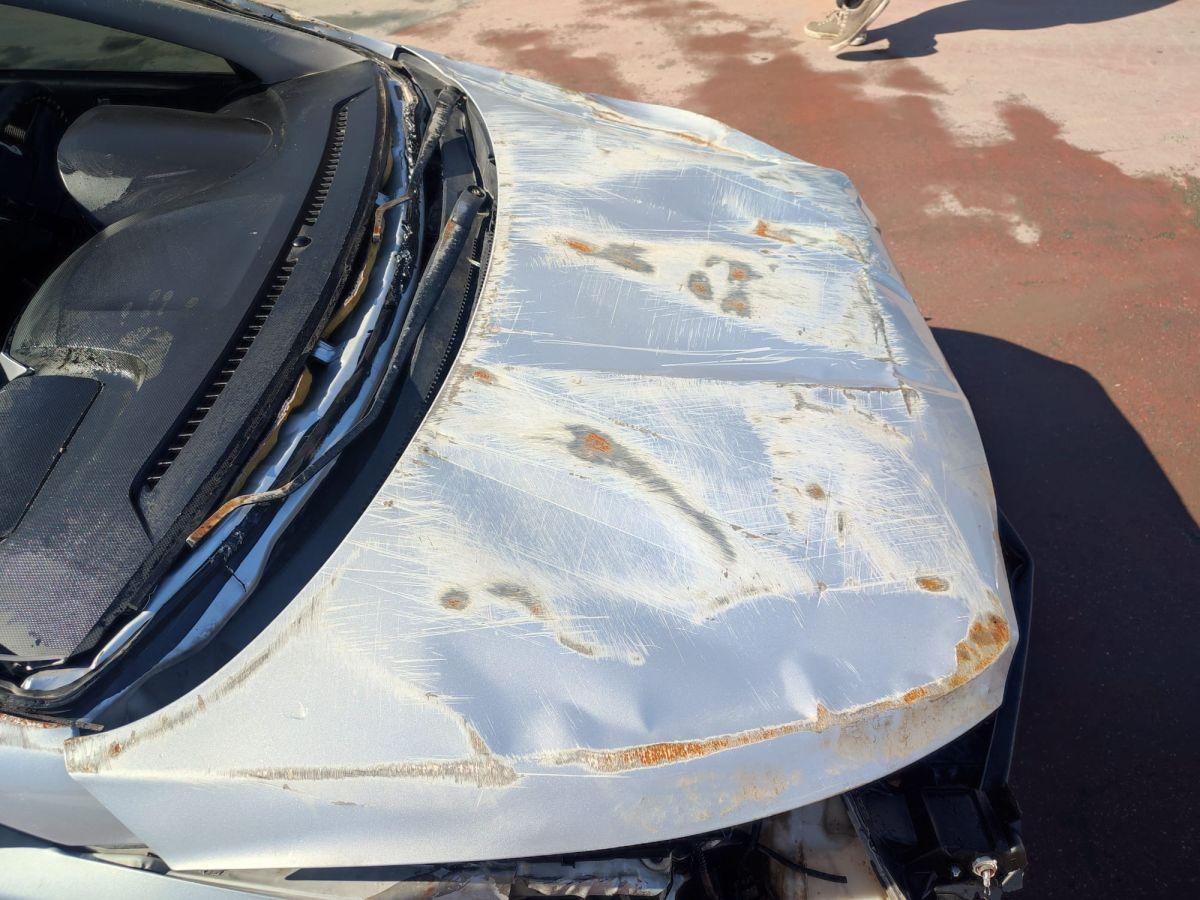 ACCENT BLUE 1.6 CRDI MODE