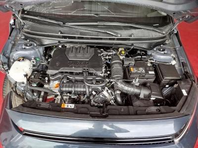 BAYON FL 1.0 T-GDI 100 JUMP DCT