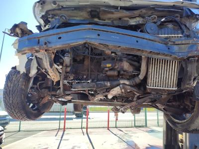 ACCENT BLUE 1.6 CRDI MODE