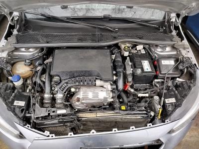 CORSA 1.2 130 AT8 ULTIMATE