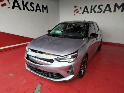 CORSA 1.2 130 AT8 ULTIMATE