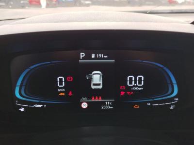 BAYON FL 1.0 T-GDI 100 JUMP DCT