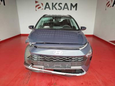 BAYON FL 1.0 T-GDI 100 JUMP DCT