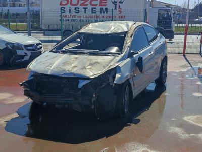 ACCENT BLUE 1.6 CRDI MODE