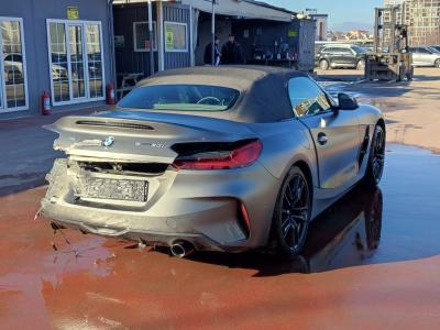 Z4 SDRIVE30i 2.0 258 M SPORT FL