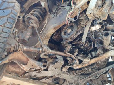 ACCENT BLUE 1.6 CRDI MODE