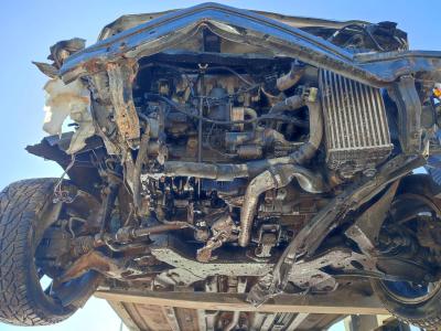 ACCENT BLUE 1.6 CRDI MODE