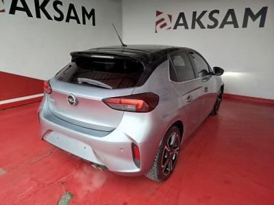 CORSA 1.2 130 AT8 ULTIMATE