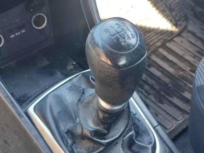 ACCENT BLUE 1.6 CRDI MODE