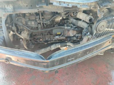 ACCENT BLUE 1.6 CRDI MODE