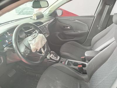 CORSA 1.2 130 AT8 ULTIMATE