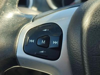 FIESTA TITANIUM 5K 1.4 TDCI