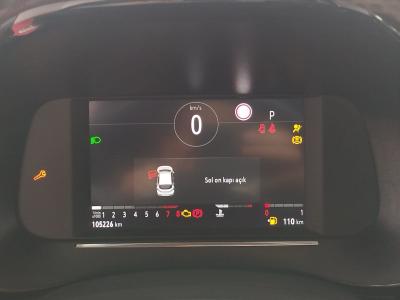 CORSA 1.2 130 AT8 ULTIMATE