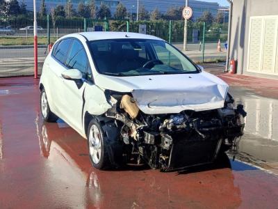 TRAN.MCAI 350LF K.NET UPGRADE 170 TREND