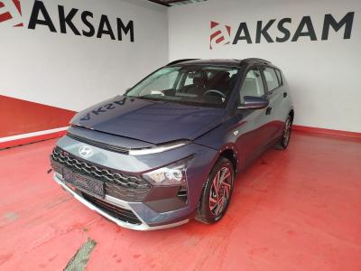 BAYON FL 1.0 T-GDI 100 JUMP DCT