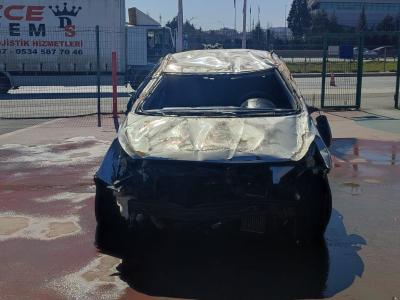 ACCENT BLUE 1.6 CRDI MODE