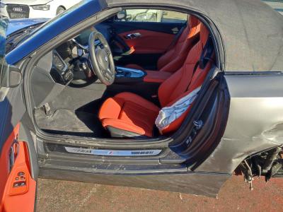 Z4 SDRIVE30i 2.0 258 M SPORT FL