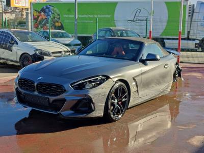 Z4 SDRIVE30i 2.0 258 M SPORT FL