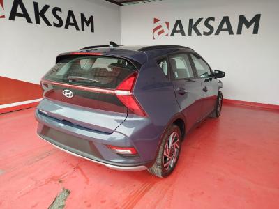 BAYON FL 1.0 T-GDI 100 JUMP DCT